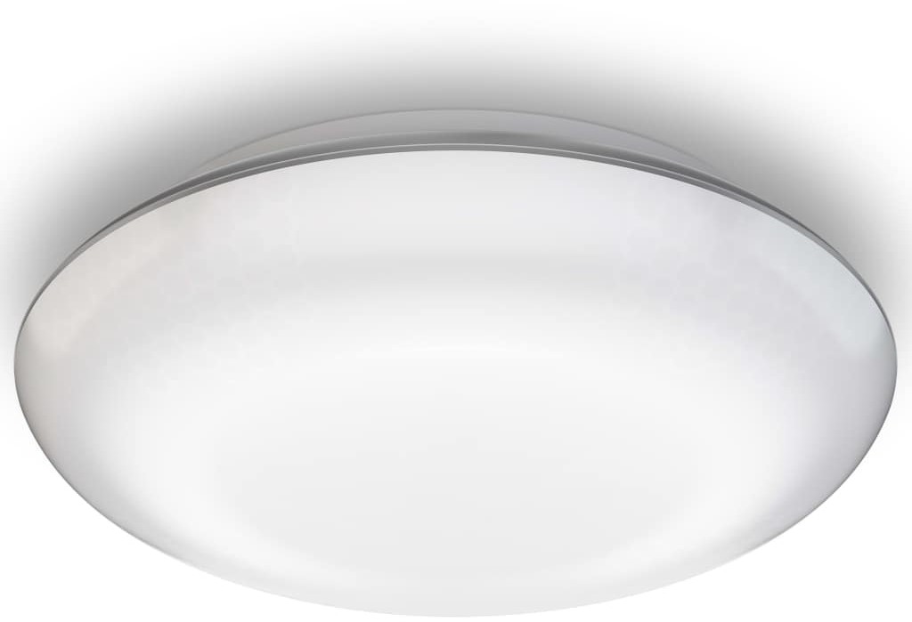 Steinel VSA Van Spijk Lampa zewnętrzna z czujnikiem DL Vario Quattro LED WW, 035440 035440