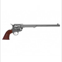 Denix (1303)  COLT PEACE MAKER USA 1873 Z DŁUGĄ LUFĄ 1303