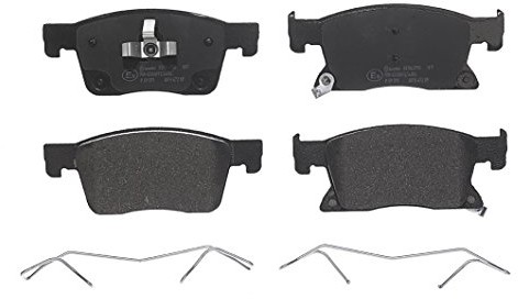 Brembo P 59 091 okładziny hamulcowe P 59 091