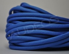 Nylon Soft 4mm BLUE EXE - oplot / peszel nylonowy ns-4-bl-exe