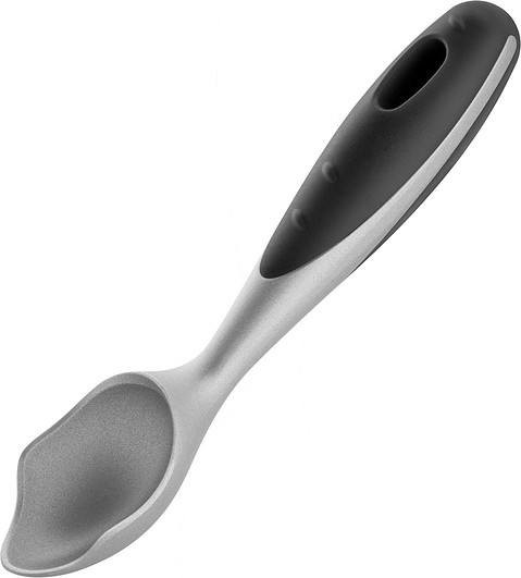 Moha Łyżka do lodów Gelati czarna MO-51709