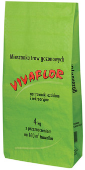 FLORALAND Sp z o.o Sp K MIESZANKA UNIWERSALNA VIVAFLOR 4KG TU5004 zakupy dla domu i biura! TU5004