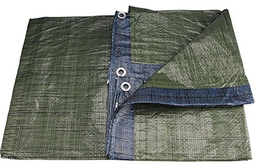 Extol Craft PE-Plane nie przepuszcza wody Standard, 11121