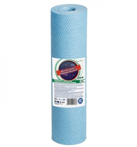 AquaFilter FCPS5-AB Wkład Bakteriostatyczny 5MIK