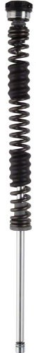 RockShox Rockshox sprężyna xc30 po lewej stronie, do pomieszczeń wewnętrznych, 80 MM, czarny R8010025
