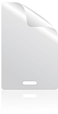 KSIX b4556sc01 zestaw 2 folii ochronnych na wyświetlacz do LG L60 B4556SC01