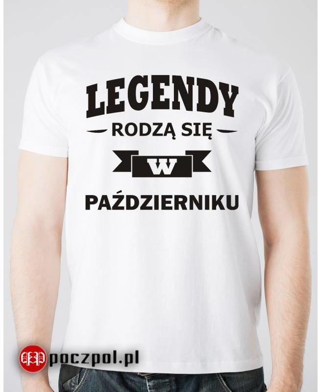 Poczpol Legendy rodzą się w... PRZPOC-54-1688