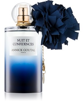 Annick Goutal Oiseaux de Nuit Nuit et Confidences woda perfumowana 100ml