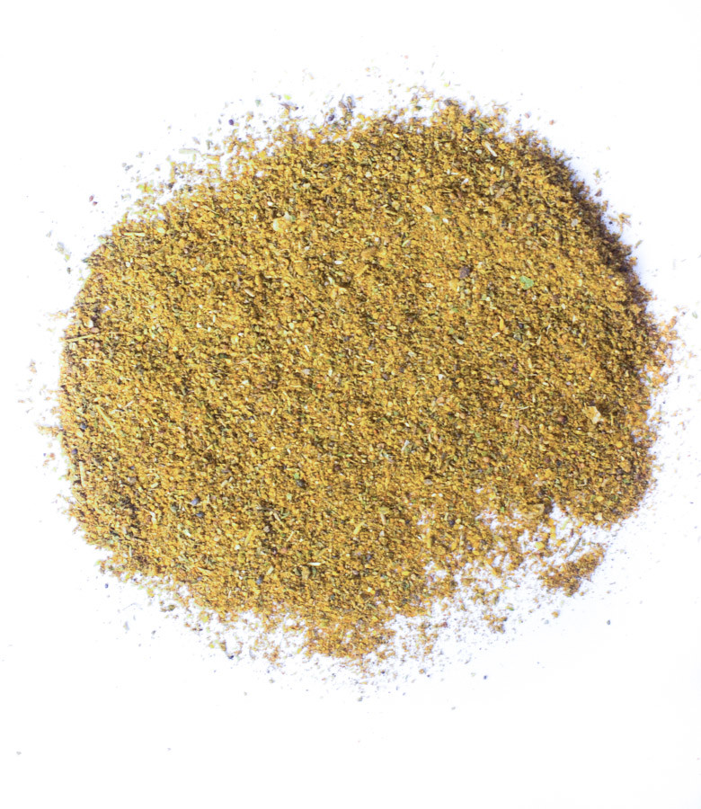 Planteon 18 Ziół Ojca Mateusza do drobiu 100g