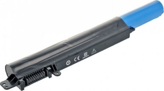 Mitsu Bateria Bateria Asus X507UA X507UB 2200 mAh 24Wh 10.8 Volt 5BM323