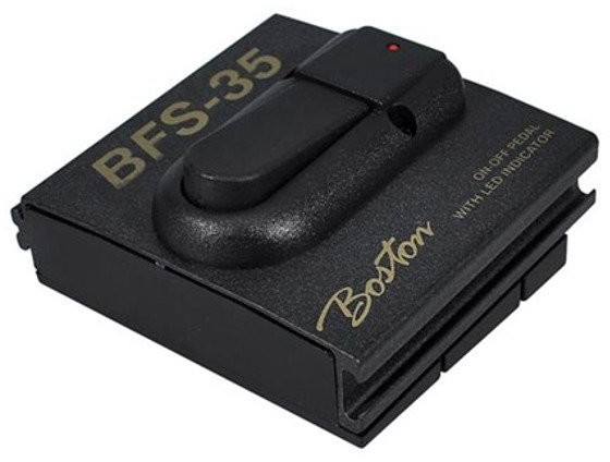 Boston Stands Boston BFS-35 pedał on-off