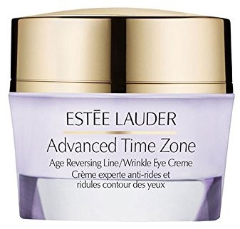 Estée Lauder Estee Lauder Advanced Time Zone Eye kremowy unisex, 15 ML, 1er Pack (1 X 15 ML) ESTEE-937203EU