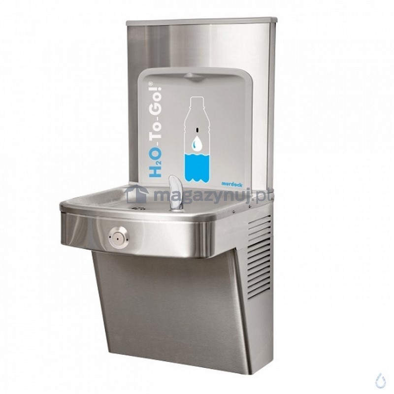 Topserw Dystrybutor i źródełko wody pitnej (A171-BF11)