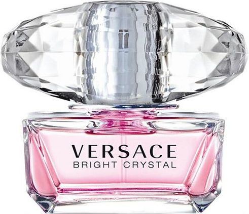 Versace Bright Crystal Dezodorant w atomizerze 50ml 8011003993833