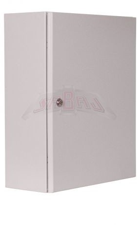 Sabaj System Obudowa hermetyczna IP65 500x600x210mm Szara z płyta montażową RH 562 Szafa Sterownicza