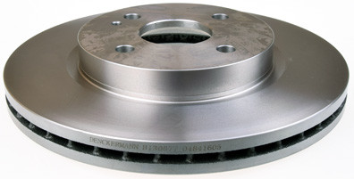 DENCKERMANN Tarcza hamulcowa B130677 B130677