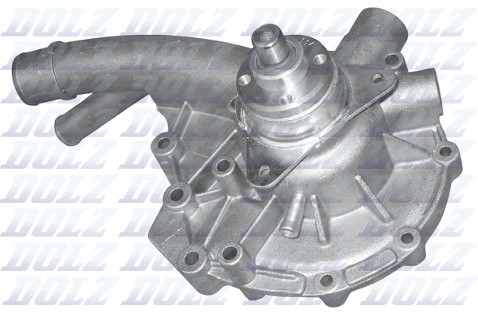Dolz INDUSTRIAS Pompa wodna INDUSTRIAS M179
