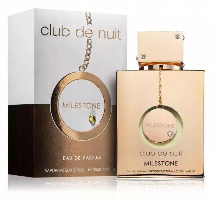 Armaf Club De Nuit Milestone Edp 105ml