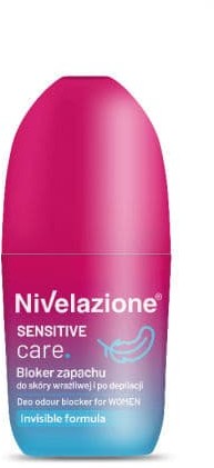 FARMONA Farmona Nivelazione Women Bloker zapachu Sensitive Care 50ml