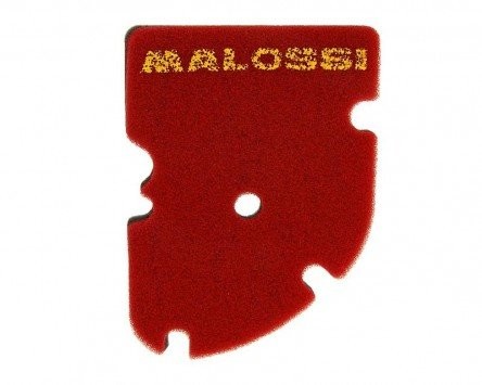 MALOSSI Filtr powietrza zastosowania malossi Double Red Sponge  Vespa GT GTS 3040229---3