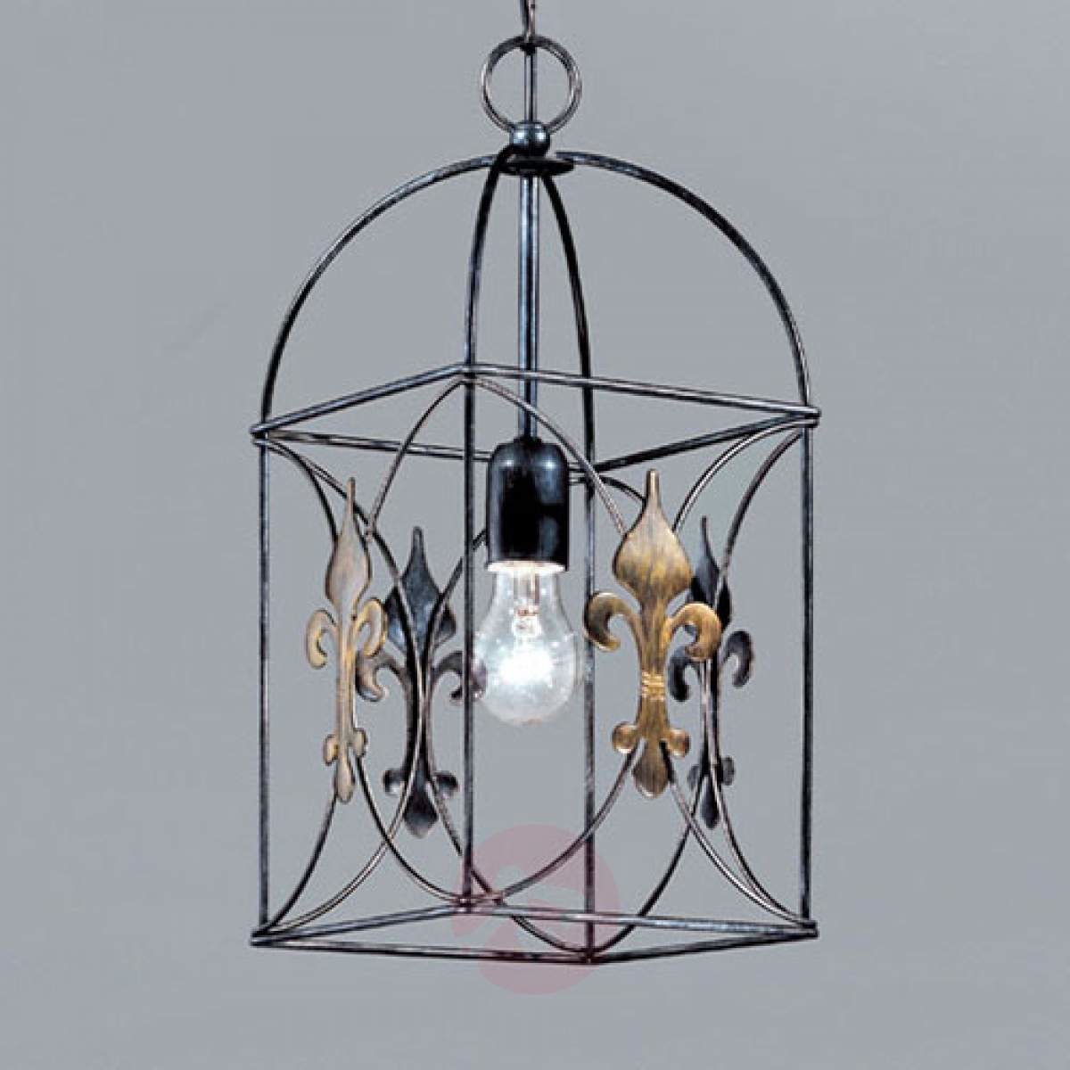 Kögl Lampa wisząca CASTELLO