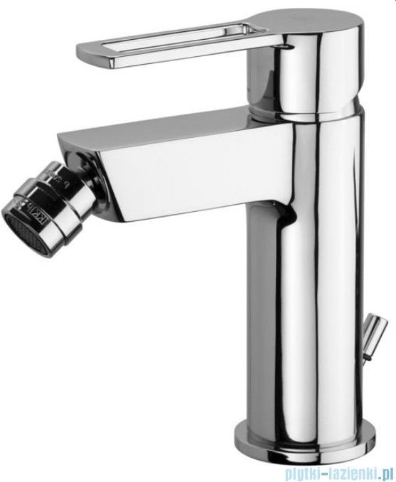 Paffoni Ringo-West bateria bidetowa chrom RIN131CR |
