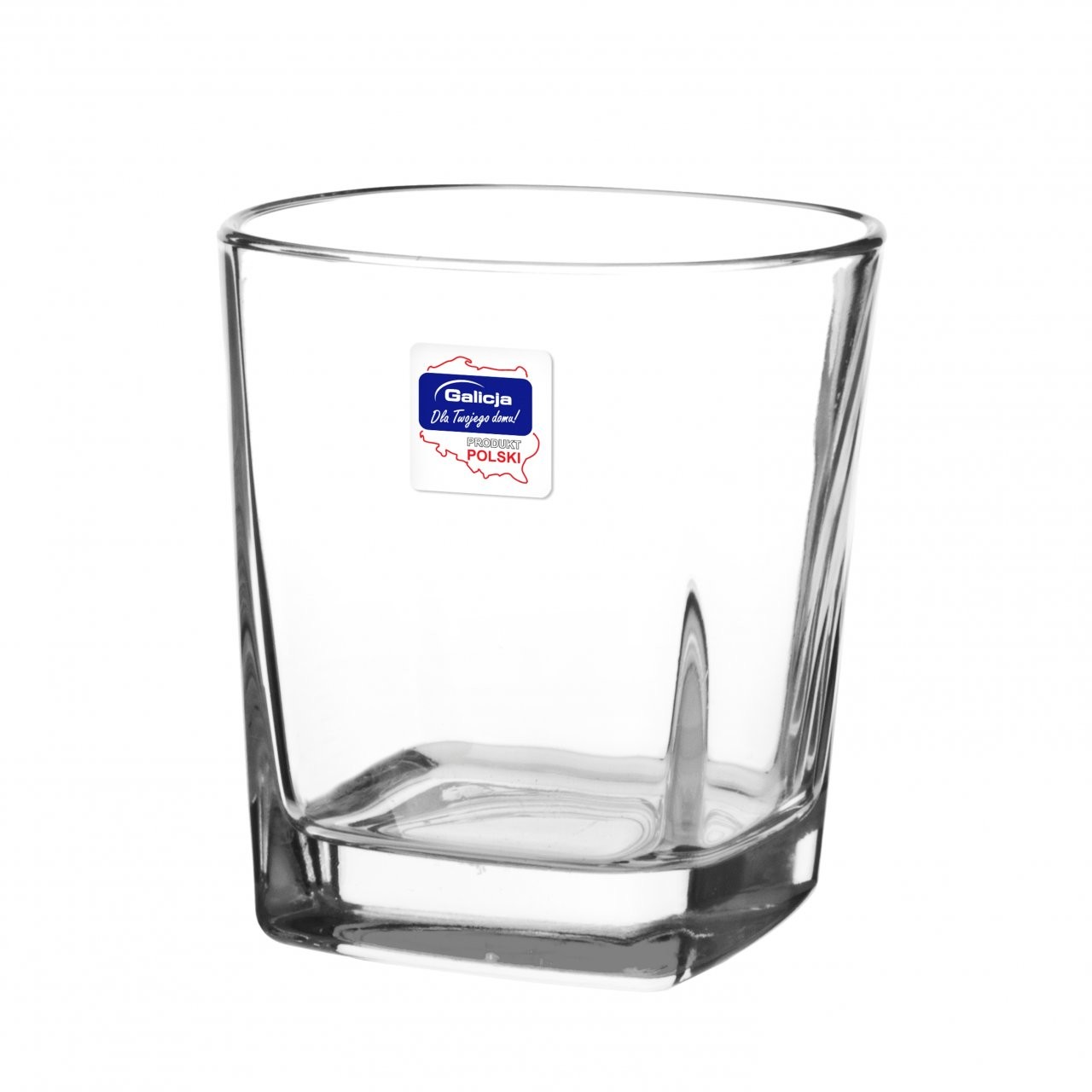 Galicja Szklanka 250 ml