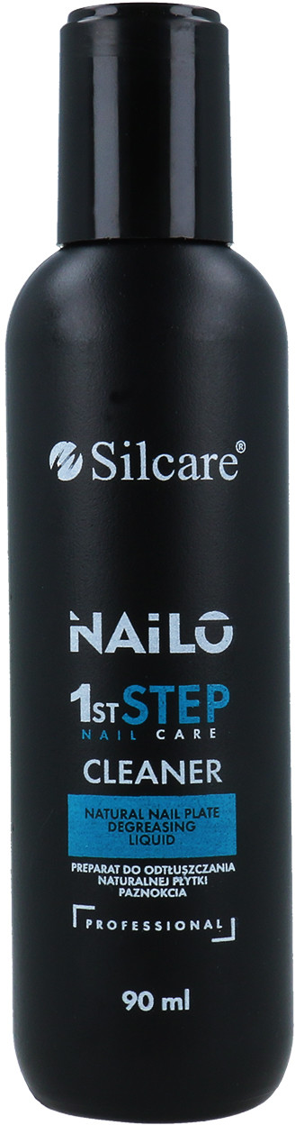 Silcare Nailo Cleaner Odtłuszczacz 90ml