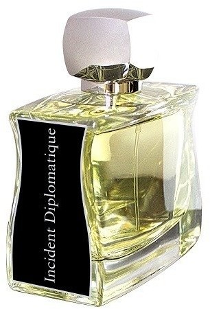 JOVOY Incident Diplomatique woda perfumowana 100ml