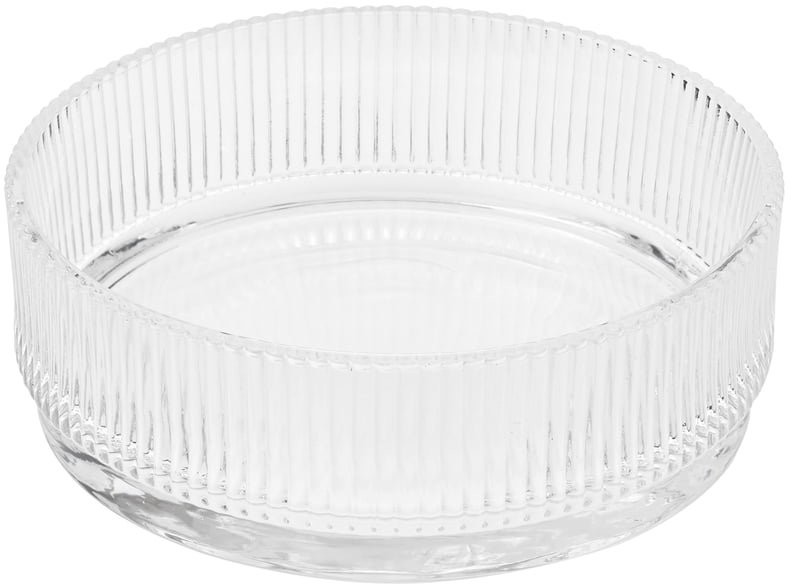 Stelton PILASTRO Szklana Miska do Serwowania 15 cm x-505