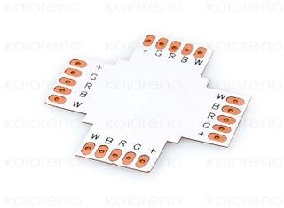 Abilite KOLORENO Cn-64 Taśma Led 12Mm Rgbw X CN-64