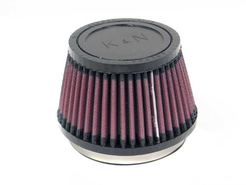 K&N Filtry powietrza K & N RU-4410 guma uniwersalny RU-4410