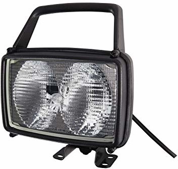 HELLA 1GA 006 991-021 Halogen-Oświetlenie pomocnicze - Double-Beam - 12/24V 1GA 006 991-021