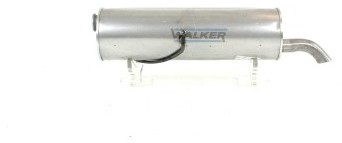 WALKER Tłumik końcowy 71213