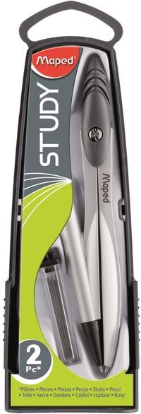 Cyrkiel Study 150 + ołówek