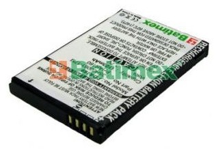 Batimex HTC P3470 35H00061-17M 1100mAh Li-Ion 3.7V