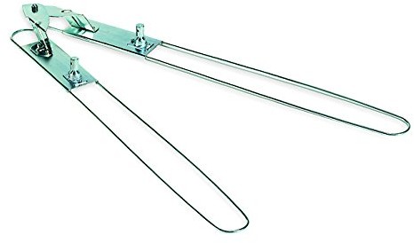 TTS Cleaning TTS 00000915 nożyce do cięcia a na blejtramie, metalowy 00000915
