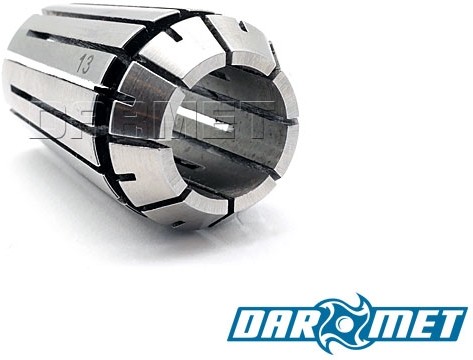 Tulejka zaciskowa koszyczek ER20 - 13MM DM_TUL_ER20_13