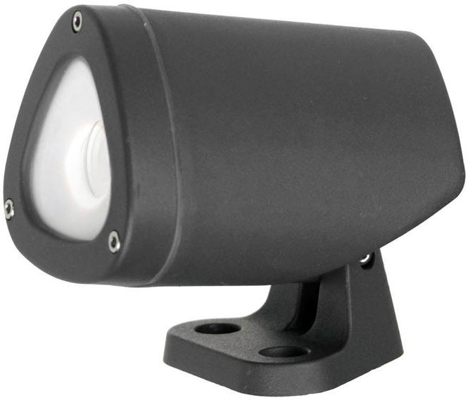 SpectrumLED Torre 1led Cree 30st 230v 3w Ip65 Nw Naścienne SLI003013NW