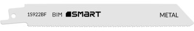 SMART Brzeszczot SMART SM-23-1S922BF