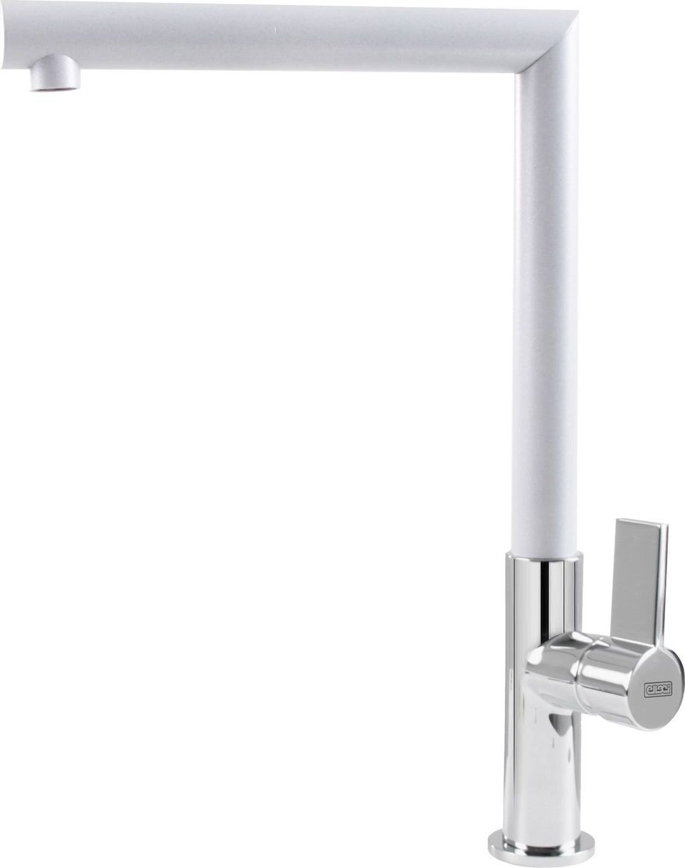 Elleci ARES white K96 KERATEK PLUS (MKKARE96)