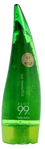 Holika Holika Aloe 99% Żel wielofunkcyjny 250ml Holika Holika