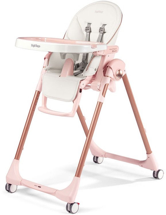 Peg Perego Prima Pappa Follow Me Mon Amour