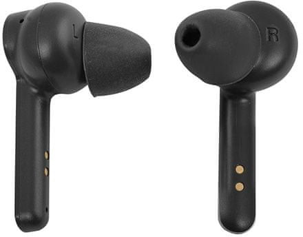 Trevi HMP 12E07 AIR czarne