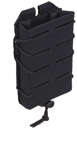 Direct Action Ładownica Speed Reload Pouch Rifle Black (PO-RFSR-CD5-BLK) H