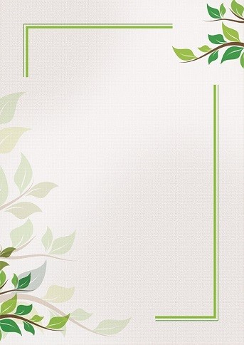 Galeria Papieru Dyplom Green 170g/m2