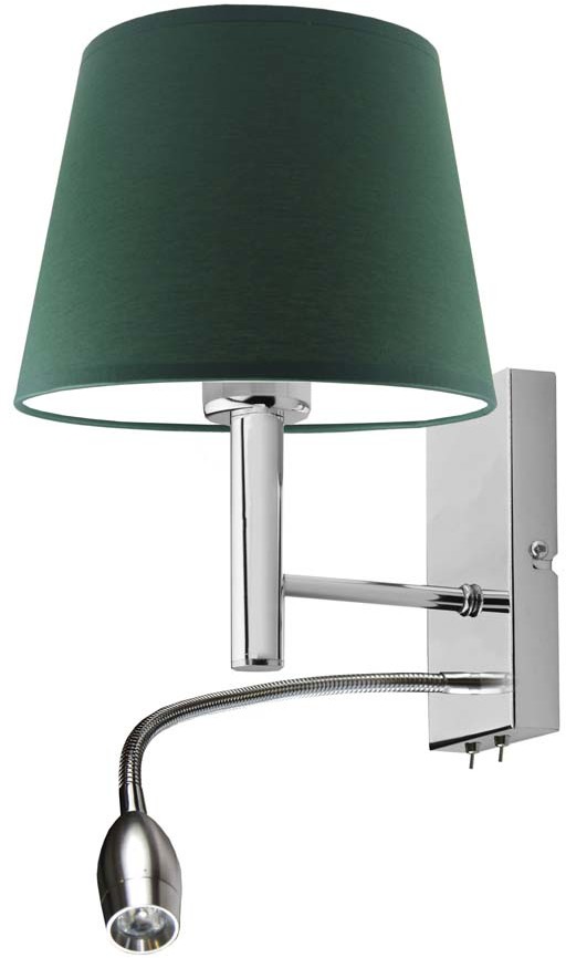 LYSNE Kinkiet do sypialni AUSTIN 14568/11