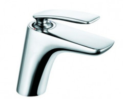 Kludi 520268775 BALANCE Jednouchwytowa bateria umywalkowa bez zestawu odpływowego czarny mat