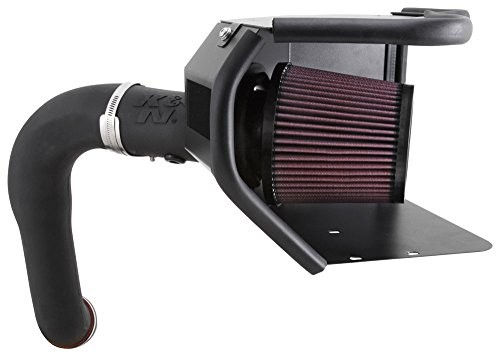 K&N Filtry powietrza K & N 57  1567 o wysokiej wydajności systemu 57-1567