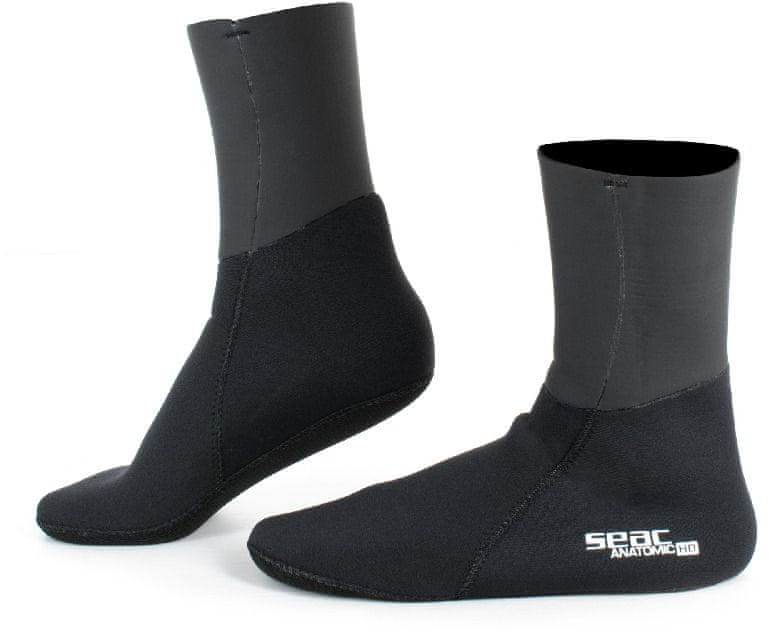 Seac Sub Skarpety Anatomic HD Socks 5mm XXL